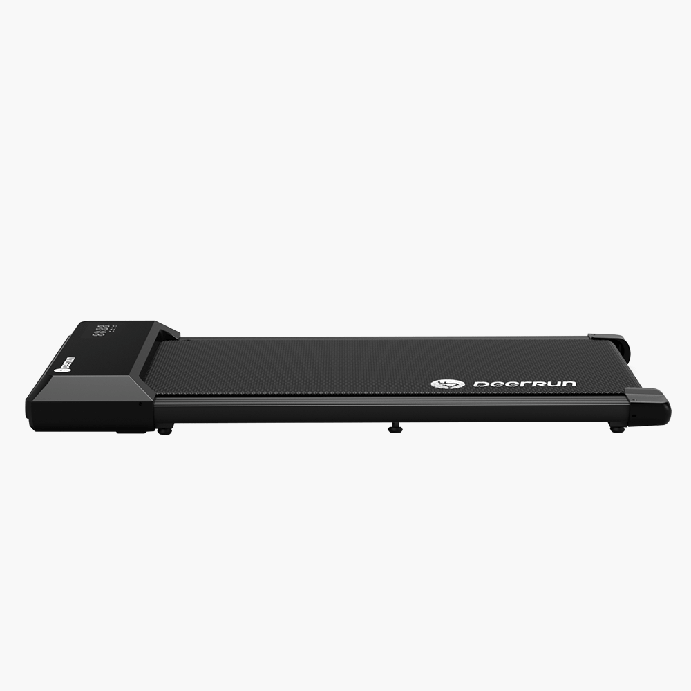 Stay Active at Home! 🏃‍♂️ Q1 Mini Walking Pad – Quiet & Compact